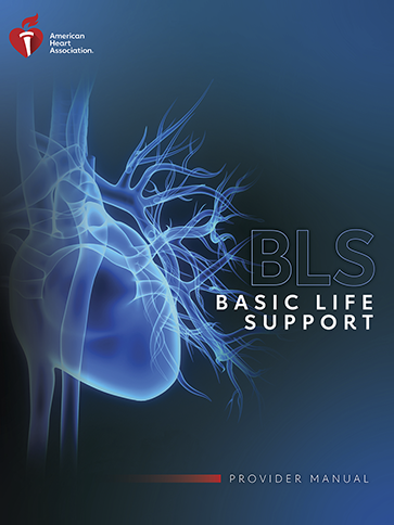 BLS - Basic Life Support (Provider Course)