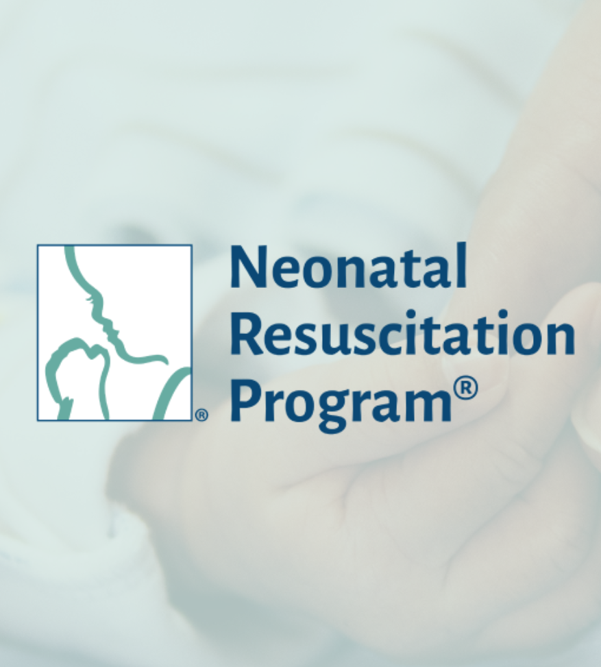 NRP - Neonatal Resuscitation Program (Provider Course)