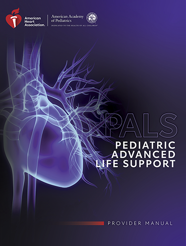 PALS - Pediatric Advanced Life Support (Provider Course)